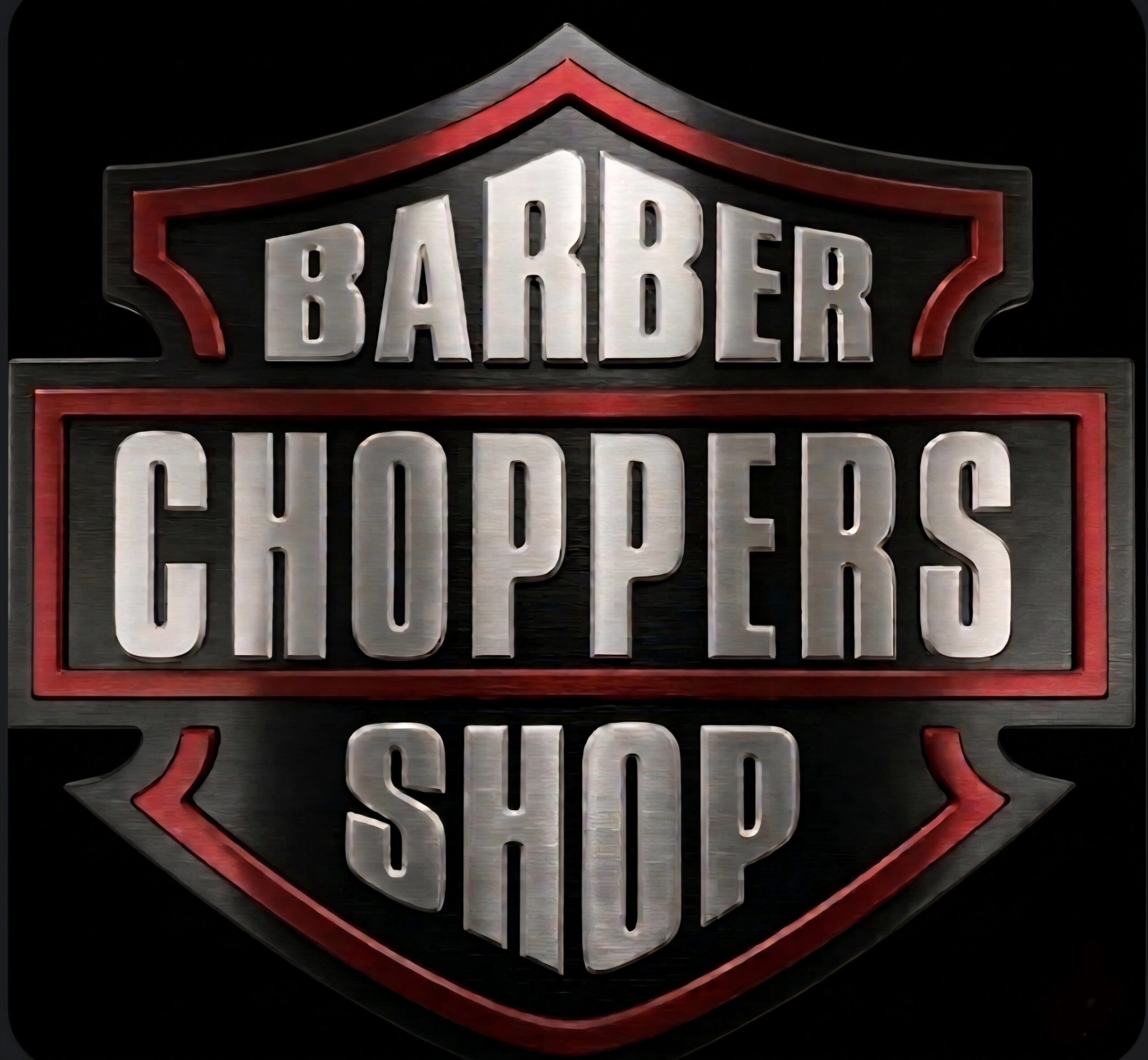 Choppers Barbershop